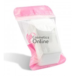 Paduri pentru indepartat adezivul permanent de gene 180 bucati GPAD01